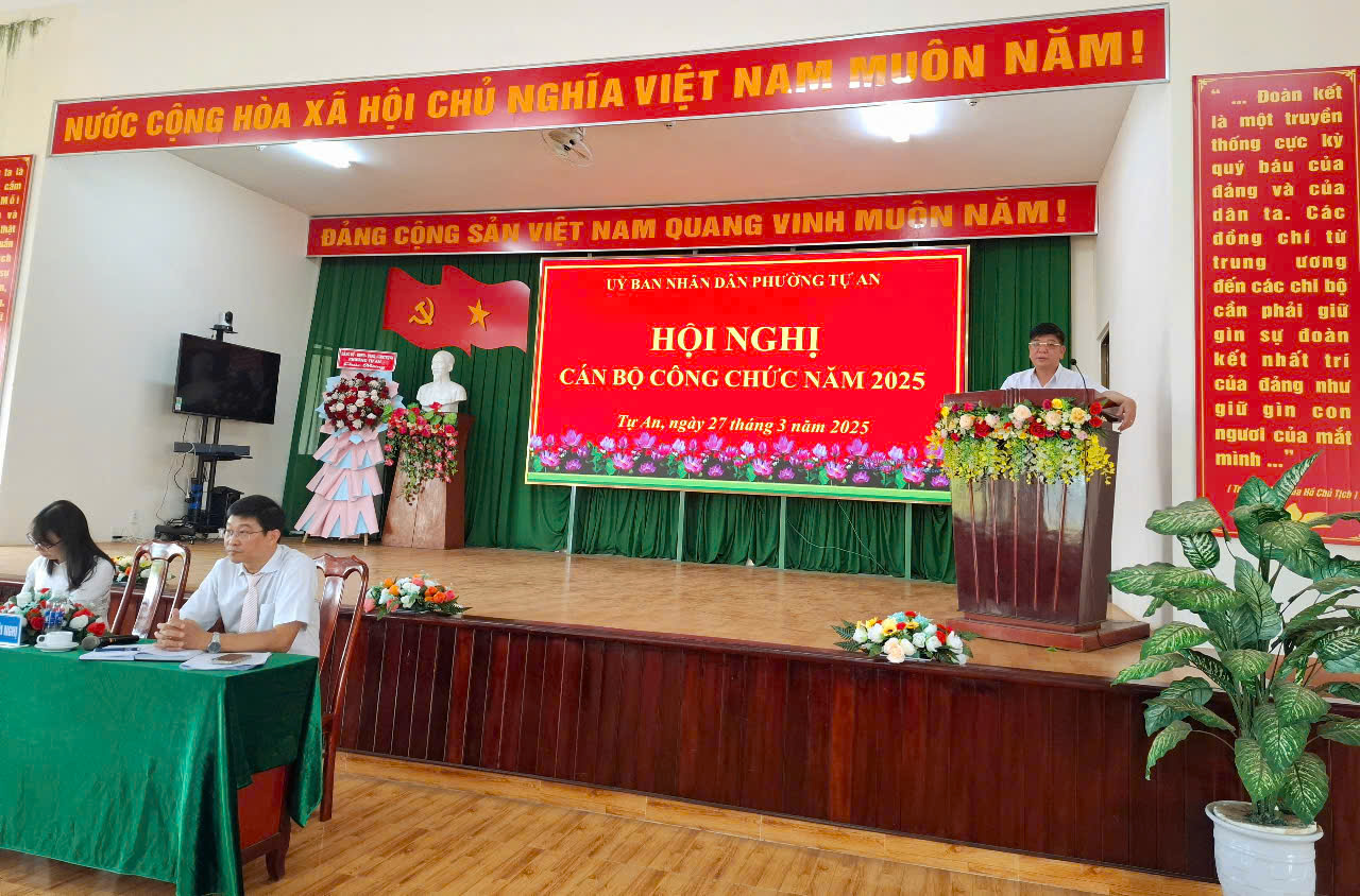Hội nghị 5